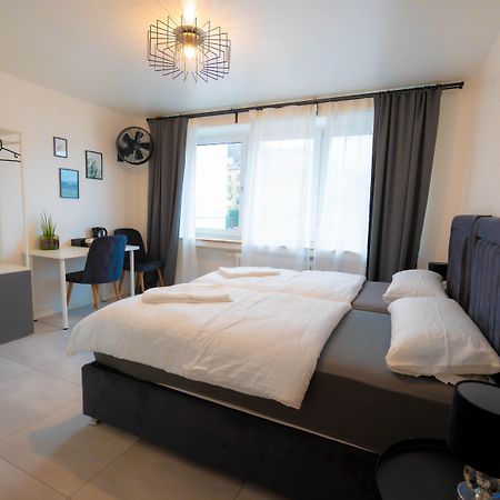 Espenlaub Hotel Stuttgart Luaran gambar