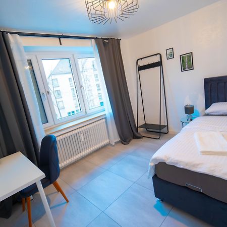 Espenlaub Hotel Stuttgart Luaran gambar