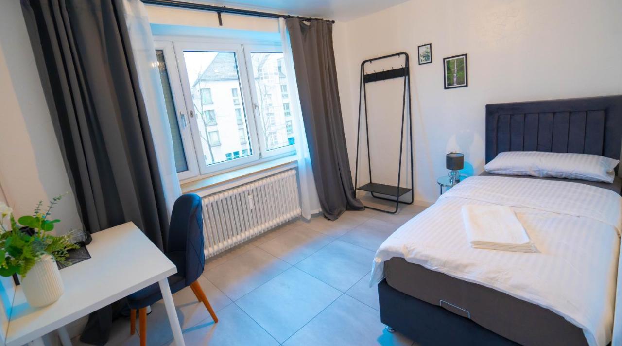 Espenlaub Hotel Stuttgart Luaran gambar
