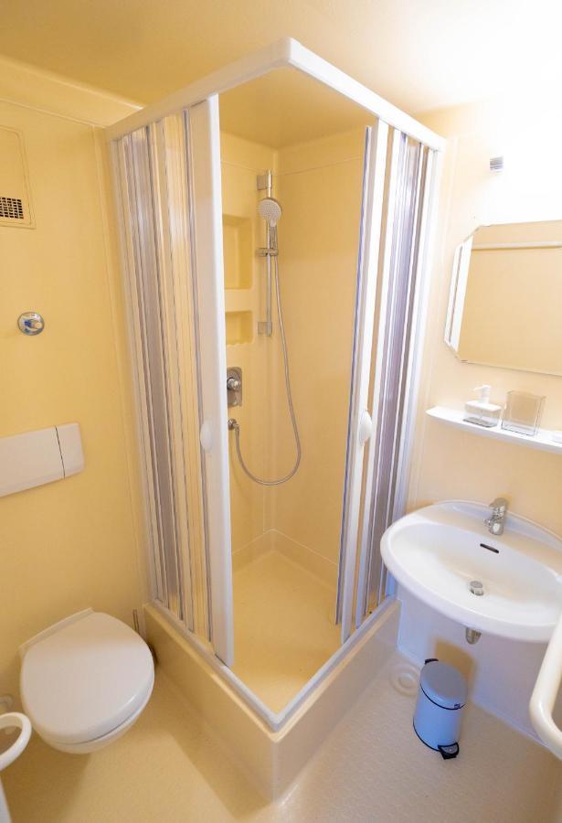 Espenlaub Hotel Stuttgart Luaran gambar