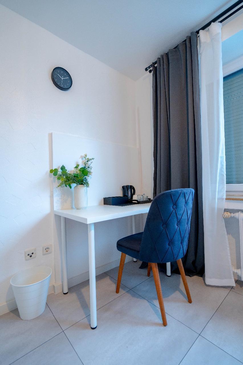 Espenlaub Hotel Stuttgart Luaran gambar