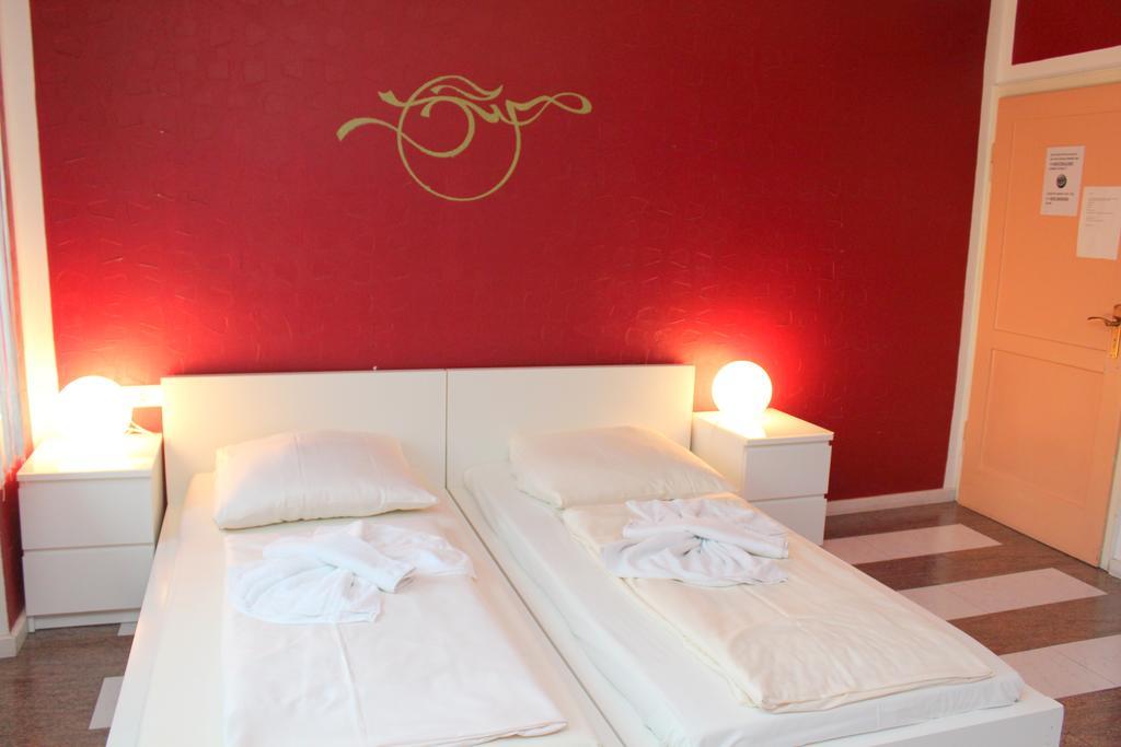 Espenlaub Hotel Stuttgart Bilik gambar
