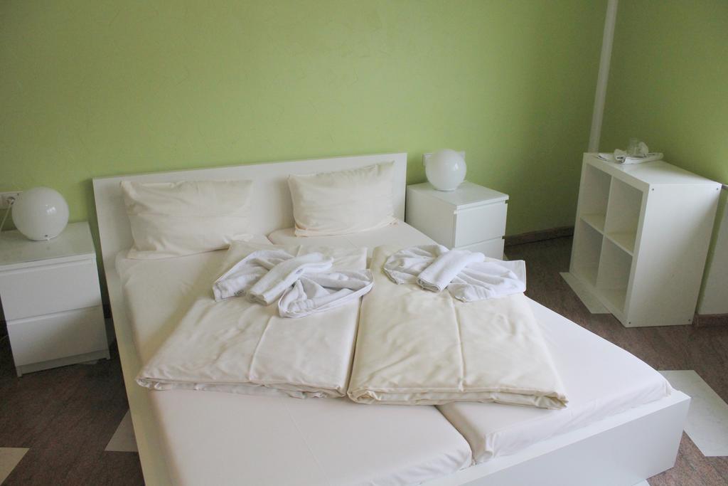 Espenlaub Hotel Stuttgart Bilik gambar