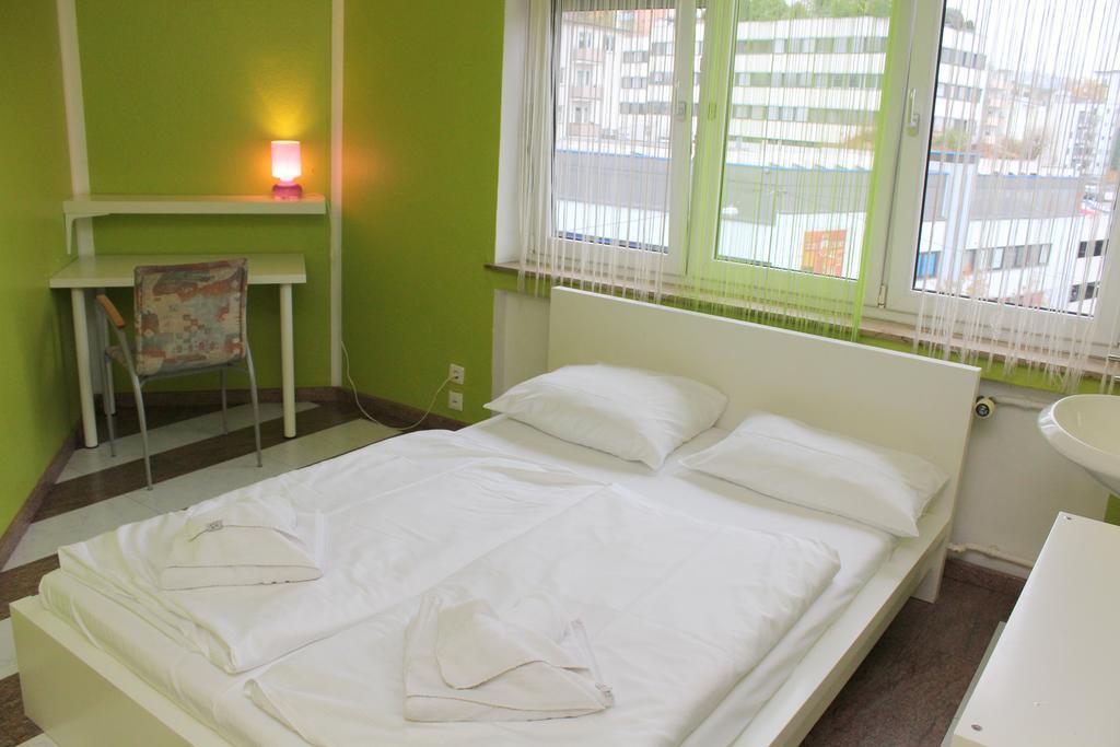 Espenlaub Hotel Stuttgart Luaran gambar